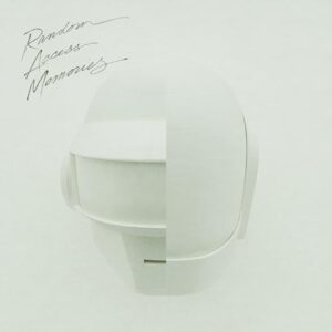 Random Access Memories : The Drumless Edition (Vinyl)