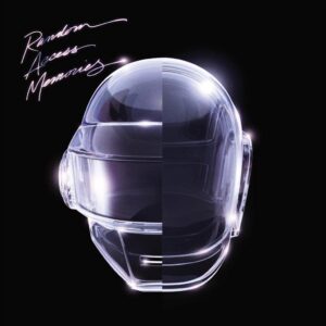 Random Access Memories Vinyl