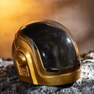 Daft Punk Helmet Review: Worth the Price?