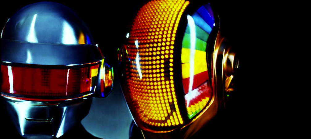 Uncovering the Groovy Roots of Daft Punk’s Discovery