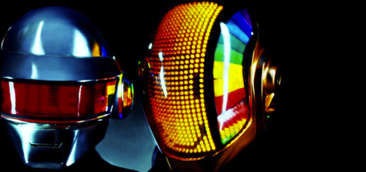 Uncovering the Groovy Roots of Daft Punk’s Discovery