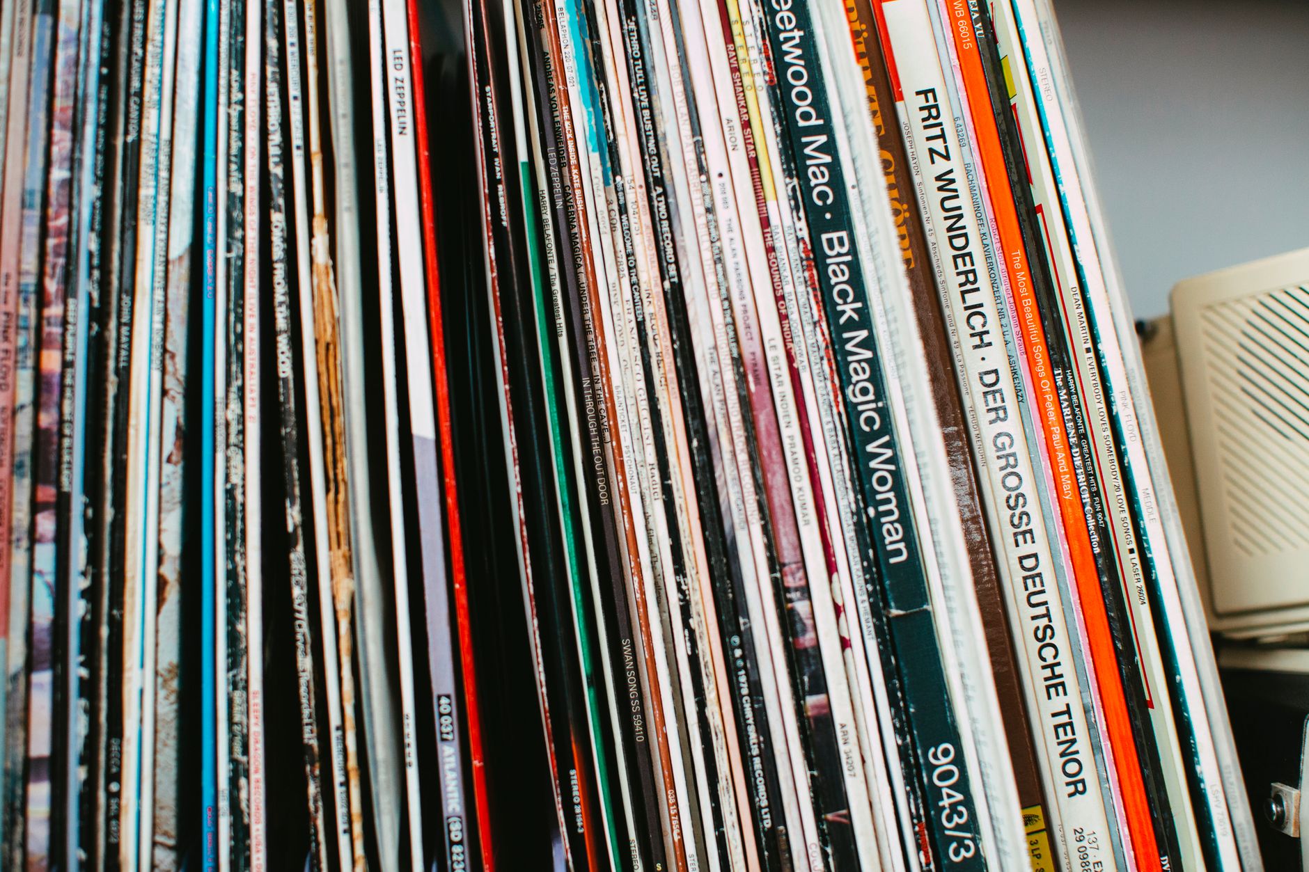A Collector’s Guide to Daft Punk on Vinyl: Every Album, and What to Buy First