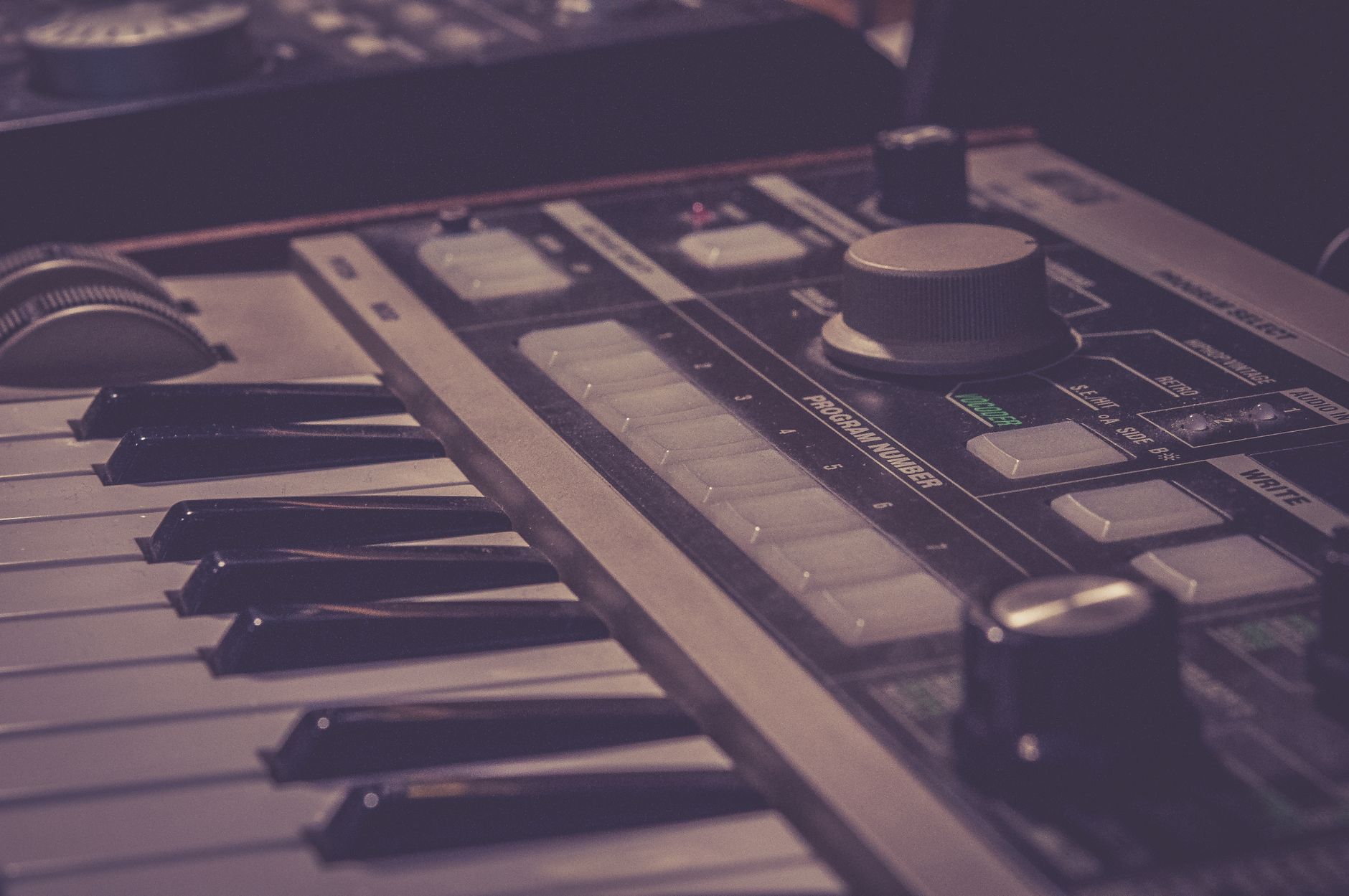 Daft Punk’s Favourite Music Gear